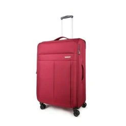 Decent D-Upright Trolley 76 Red -Luxe Tassen image 2846