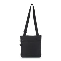 Hedgren Inner City Leonce Schoudertas Black -Luxe Tassen image 285