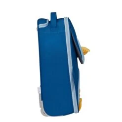 Sammies By Samsonite Happy Sammies Eco Upright 45 Pinguin Peter 10 Sammies By Samsonite Happy Sammies Eco Upright 45 Pinguin Peter -Luxe Tassen image 2856