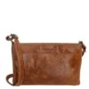 Micmacbags Porto Schoudertas Bruin III -Luxe Tassen image 286