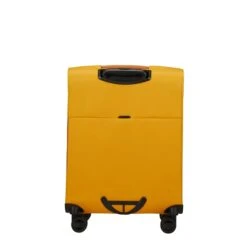 Samsonite Vaycay Spinner 55/40 Golden Yellow -Luxe Tassen image 2870