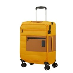 Samsonite Vaycay Spinner 55/40 Golden Yellow -Luxe Tassen image 2871
