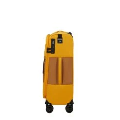 Samsonite Vaycay Spinner 55/40 Golden Yellow -Luxe Tassen image 2872