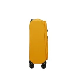 Samsonite Vaycay Spinner 55/40 Golden Yellow -Luxe Tassen image 2873