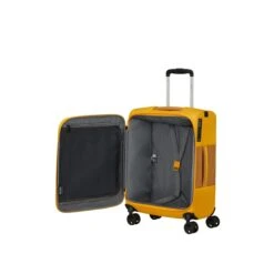 Samsonite Vaycay Spinner 55/40 Golden Yellow -Luxe Tassen image 2875