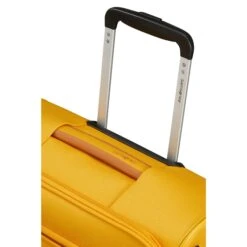 Samsonite Vaycay Spinner 55/40 Golden Yellow -Luxe Tassen image 2877