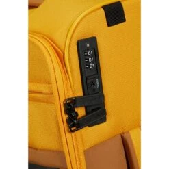 Samsonite Vaycay Spinner 55/40 Golden Yellow -Luxe Tassen image 2879