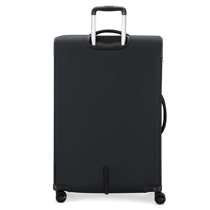 Roncato Joy Large Trolley 75 Expandable Black 4 Roncato Joy Large Trolley 75 Expandable Black - Afbeelding 2