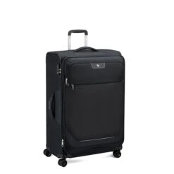 Roncato Joy Large Trolley 75 Expandable Black 12 Roncato Joy Large Trolley 75 Expandable Black -Luxe Tassen image 2882