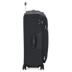Roncato Joy Large Trolley 75 Expandable Black 13 Roncato Joy Large Trolley 75 Expandable Black -Luxe Tassen image 2883