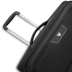 Roncato Joy Large Trolley 75 Expandable Black 16 Roncato Joy Large Trolley 75 Expandable Black -Luxe Tassen image 2886