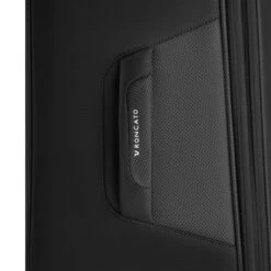 Roncato Joy Large Trolley 75 Expandable Black 17 Roncato Joy Large Trolley 75 Expandable Black -Luxe Tassen image 2887