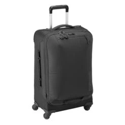 Eagle Creek Expanse 4-Wheel 60L Black -Luxe Tassen image 2889