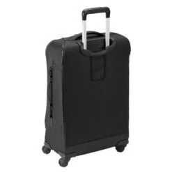 Eagle Creek Expanse 4-Wheel 60L Black -Luxe Tassen image 2890