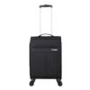 Decent D-Upright Trolley 55 Black -Luxe Tassen image 2895