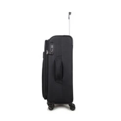 Decent D-Upright Trolley 55 Black -Luxe Tassen image 2899