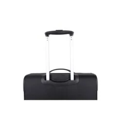 Decent D-Upright Trolley 55 Black -Luxe Tassen image 2903