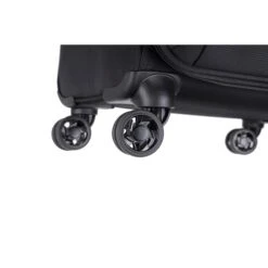 Decent D-Upright Trolley 55 Black -Luxe Tassen image 2906