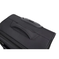 Decent D-Upright Trolley 55 Black -Luxe Tassen image 2907