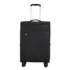 Samsonite Litebeam Spinner 66 EXP Black -Luxe Tassen image 2908