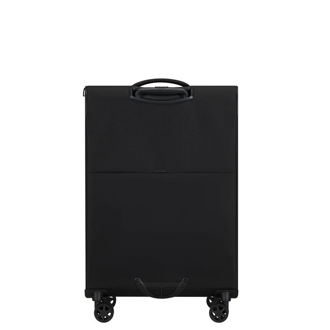 Samsonite Litebeam Spinner 66 EXP Black 5 Samsonite Litebeam Spinner 66 EXP Black - Afbeelding 3