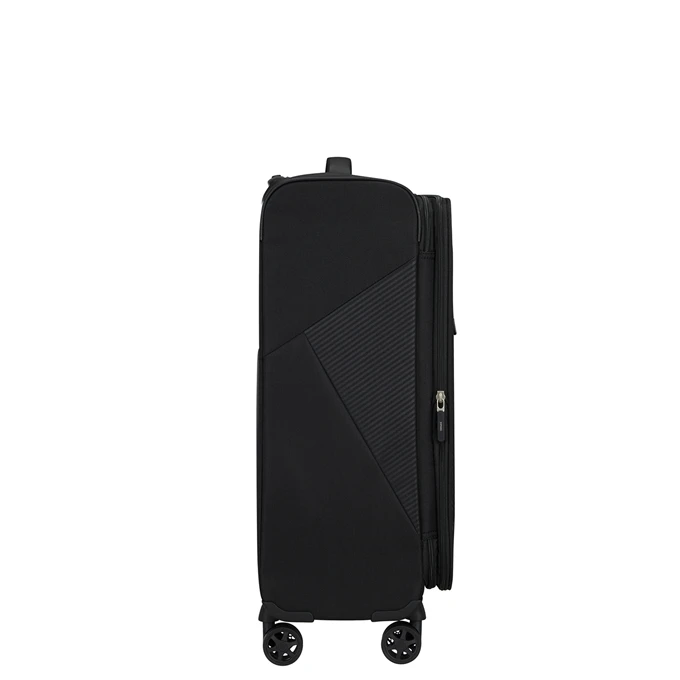 Samsonite Litebeam Spinner 66 EXP Black 9 Samsonite Litebeam Spinner 66 EXP Black - Afbeelding 7