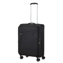 Samsonite Litebeam Spinner 66 EXP Black 18 Samsonite Litebeam Spinner 66 EXP Black -Luxe Tassen image 2915