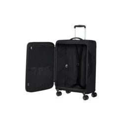 Samsonite Litebeam Spinner 66 EXP Black 19 Samsonite Litebeam Spinner 66 EXP Black -Luxe Tassen image 2916