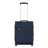 Samsonite Litebeam Upright 45 Underseater Midnight Blue 1 Samsonite Litebeam Upright 45 Underseater Midnight Blue -Luxe Tassen image 2917