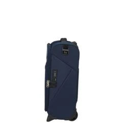 Samsonite Litebeam Upright 45 Underseater Midnight Blue 16 Samsonite Litebeam Upright 45 Underseater Midnight Blue -Luxe Tassen image 2921