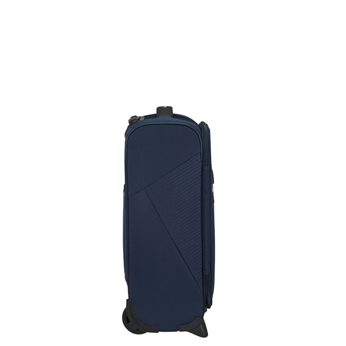 Samsonite Litebeam Upright 45 Underseater Midnight Blue 8 Samsonite Litebeam Upright 45 Underseater Midnight Blue - Afbeelding 6