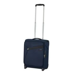 Samsonite Litebeam Upright 45 Underseater Midnight Blue 18 Samsonite Litebeam Upright 45 Underseater Midnight Blue -Luxe Tassen image 2923