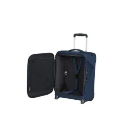 Samsonite Litebeam Upright 45 Underseater Midnight Blue 19 Samsonite Litebeam Upright 45 Underseater Midnight Blue -Luxe Tassen image 2924