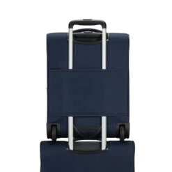 Samsonite Litebeam Upright 45 Underseater Midnight Blue 20 Samsonite Litebeam Upright 45 Underseater Midnight Blue -Luxe Tassen image 2925