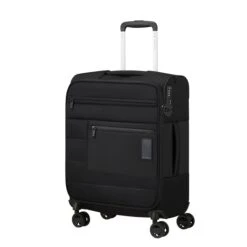 Samsonite Vaycay Spinner 55/40 Black -Luxe Tassen image 2930