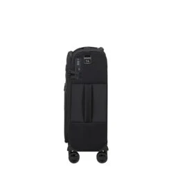 Samsonite Vaycay Spinner 55/40 Black -Luxe Tassen image 2931