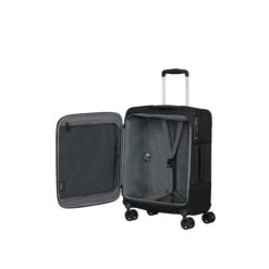 Samsonite Vaycay Spinner 55/40 Black -Luxe Tassen image 2934