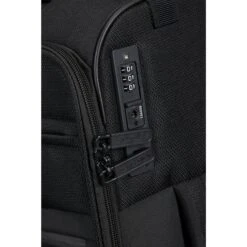 Samsonite Vaycay Spinner 55/40 Black -Luxe Tassen image 2935