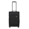 Samsonite Airea Spinner 55 Exp Lenght 35 Cm Black -Luxe Tassen image 2936