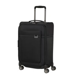 Samsonite Airea Spinner 55 Exp Lenght 35 Cm Black 13 Samsonite Airea Spinner 55 Exp Lenght 35 Cm Black -Luxe Tassen image 2938