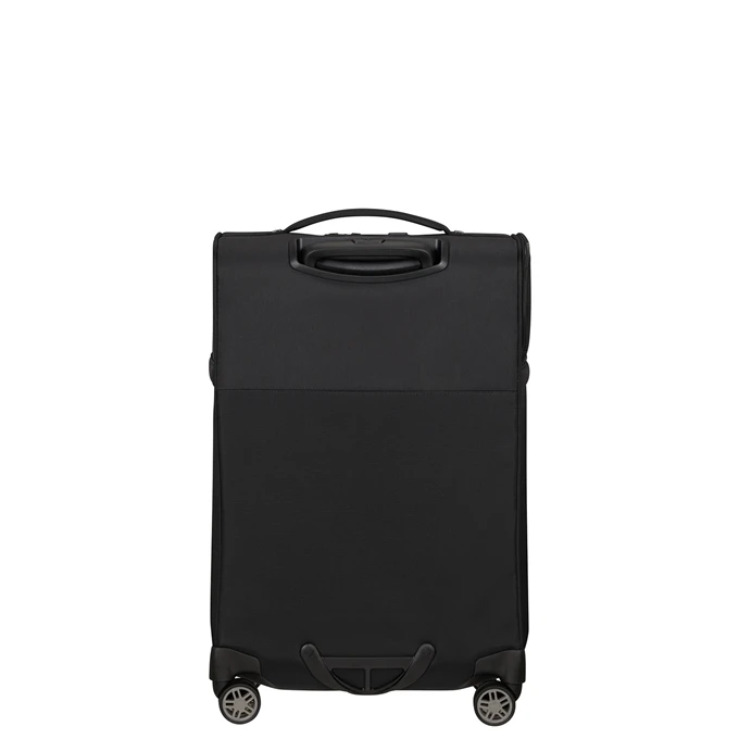 Samsonite Airea Spinner 55 Exp Lenght 35 Cm Black 6 Samsonite Airea Spinner 55 Exp Lenght 35 Cm Black - Afbeelding 4