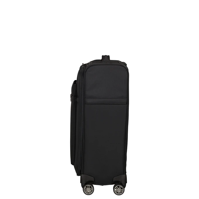 Samsonite Airea Spinner 55 Exp Lenght 35 Cm Black 7 Samsonite Airea Spinner 55 Exp Lenght 35 Cm Black - Afbeelding 5