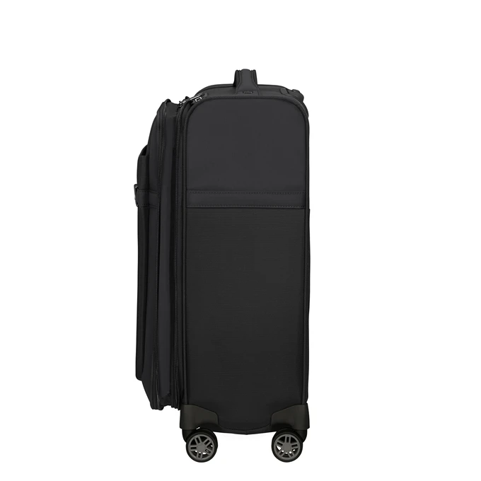 Samsonite Airea Spinner 55 Exp Lenght 35 Cm Black 9 Samsonite Airea Spinner 55 Exp Lenght 35 Cm Black - Afbeelding 7