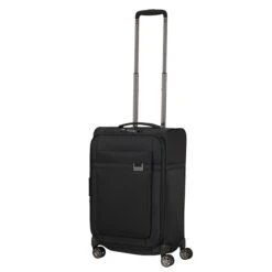 Samsonite Airea Spinner 55 Exp Lenght 35 Cm Black 19 Samsonite Airea Spinner 55 Exp Lenght 35 Cm Black -Luxe Tassen image 2944