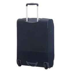 Samsonite Base Boost Upright 55 Lenght 40 Navy Blue -Luxe Tassen image 2948