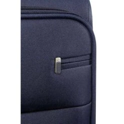 Samsonite Base Boost Upright 55 Lenght 40 Navy Blue -Luxe Tassen image 2949