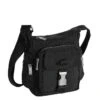 Camel Active Journey Schoudertas Black3 -Luxe Tassen image 296