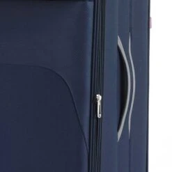 Gabol Zambia Trolley Large 79 Blue -Luxe Tassen image 2967