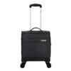 Decent D-Upright Underseater Trolley 42cm Black -Luxe Tassen image 2979