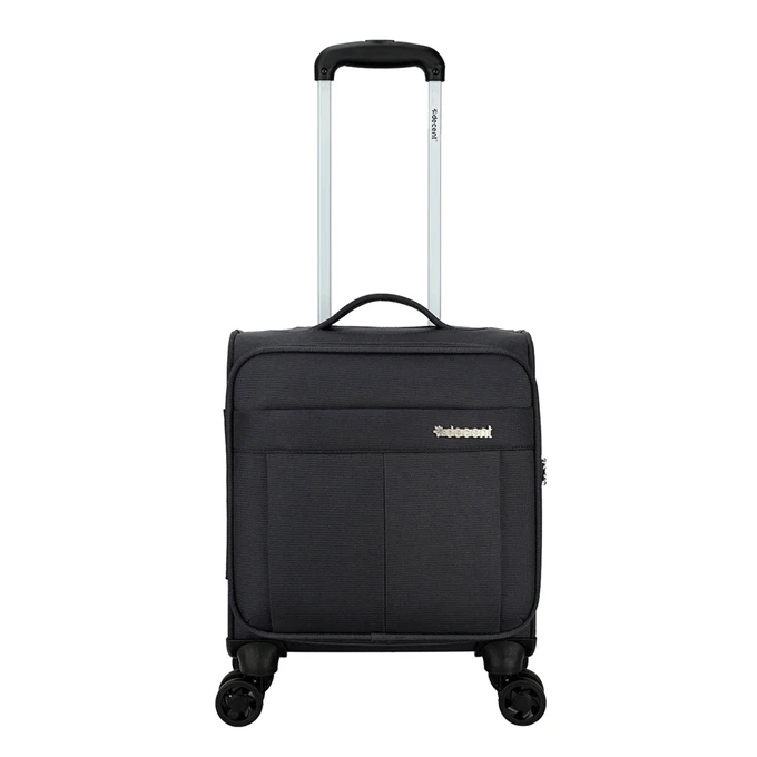 Decent D-Upright Underseater Trolley 42cm Black 3 Decent D-Upright Underseater Trolley 42cm Black